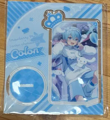 코론 군 아크릴 스탠드 산리오 스토푸리