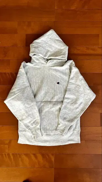 90s 챔피언 USA제 후드티 리버스 위브 M 사이즈