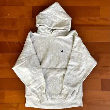 90s 챔피언 USA제 후드티 리버스 위브 M 사이즈