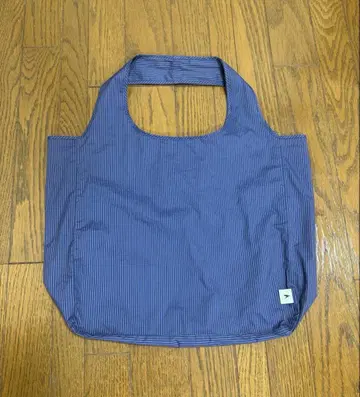 TO&FRO PACKABLE TOTE BAG 에코백