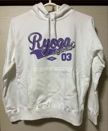 초특급 료가 후드티 엽서 포함