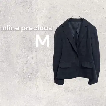 아오야마 양복 엔라인 프레셔스 테일러드 자켓 9호 체크 무늬 울