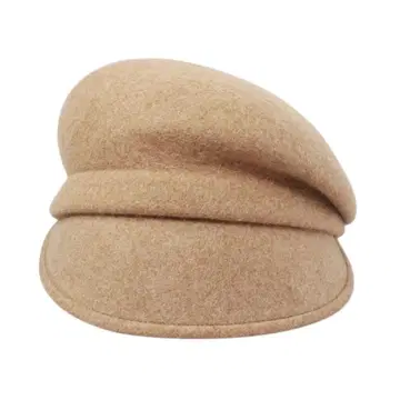 미사용 새상품 CA4LA 카시라 헌팅 캡