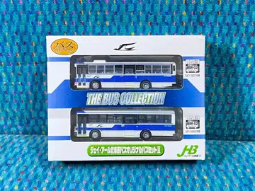 토미텍 버스 컬렉션 JR홋카이도 버스 오리지널 버스 세트 II