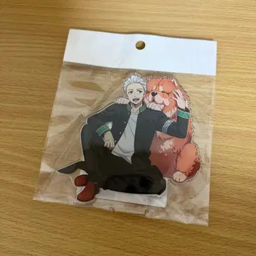 WIND BREAKER 아크릴 스탠드 우메미야 잇세이 윈드브레이커