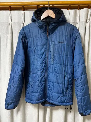 l.l.bean 프리마 리프트 다운 자켓 사이즈 S