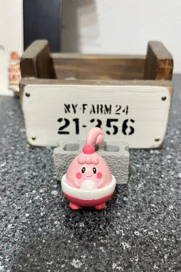 포켓몬 몬코레 펌프