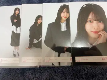 사쿠라자카46 브로마이드 모리타 히카루