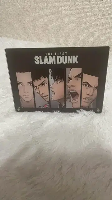 슬램덩크 아크릴 스탠드