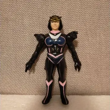 [ BANDAI ] 빛의 전사 마스크맨 후민 ( 1987년 제조 )