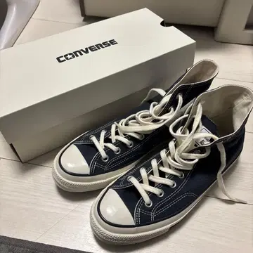Brooks Brothers x Converse 별주 All Star