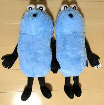 퍼펫 순순 GRAN + 봉제 인형 2개 세트