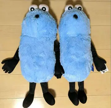 퍼펫 순순 GRAN + 봉제 인형 2개 세트