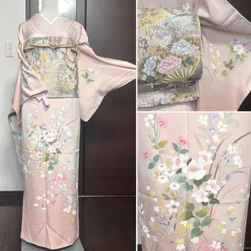 유젠 호몬기 풀세트!