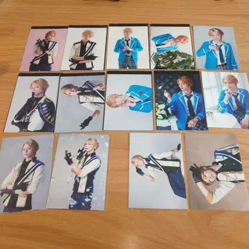 앙스테 란브로 브로마이드 나루카미 아라시 키타무라 료