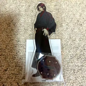 박앵귀 아사쿠사 로망관 아크릴 스탠드 아크스타 하라다