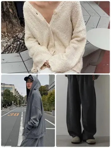 새상품 Eongul 요 의류 묶음 판매