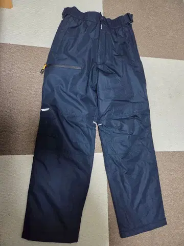 BURTLE 바틀 7212 방한 팬츠 네이비 M