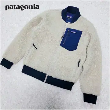 인기 파타고니아 플리스 레트로X 보머 자켓 STY22830