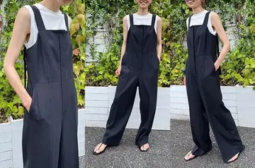 에부르 포르테 트윌 올인원 살로펫