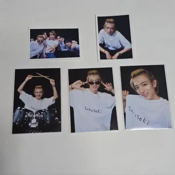 호리아쿠 코마키네 아오이타