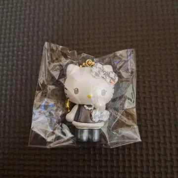 헬로키티 시크릿 마스코트 참