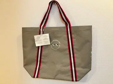 ANYA 에코백 세이조이시이