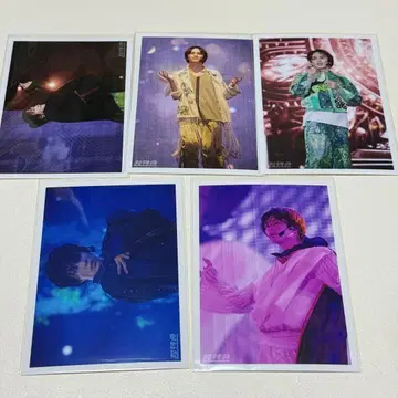 초특급 타쿠야 [ EVE Live 브로마이드 ] 컴프 세트