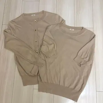 IENA 앙상블 가디건