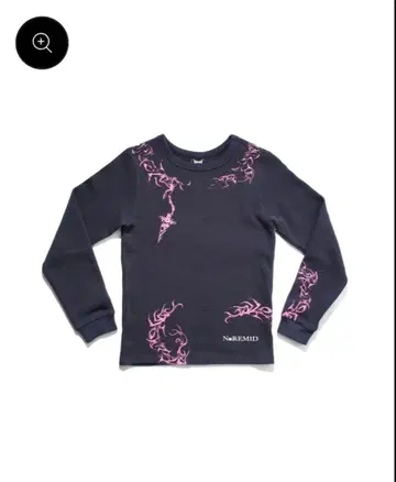 NoRemid 네이비 서멀 M 사이즈