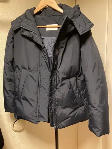 DANSKIN 다운 자켓 M 사이즈