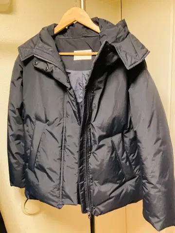 DANSKIN 다운 자켓 M 사이즈