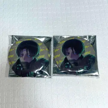 밀키 웨이 카트 캔뱃지 빌레반 캔뱃지 밀서브