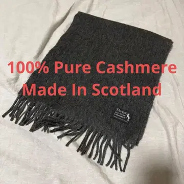 VIVAX 100% PureCashmere 머플러