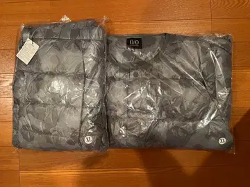 넬 디자인 웍스 신상 다운 XL