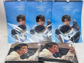 키즈 츠바사 굿즈