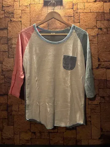 grn outdoor 래글런