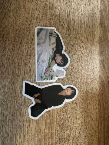 Dream5 드리5 랜덤 스티커 오하라 유노