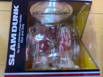 슬램덩크 One and Only 피규어
