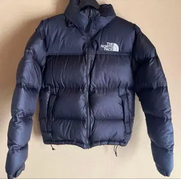 1996 ECO NUPTSE JACKET 한국제 레트로 눕시
