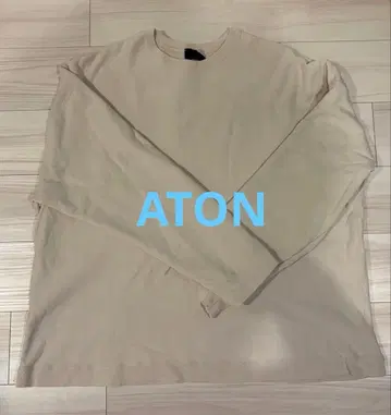 ATON 맨투맨