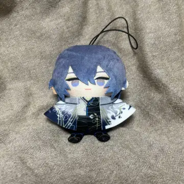 니지산지 코야나기 로우 니지퍼펫