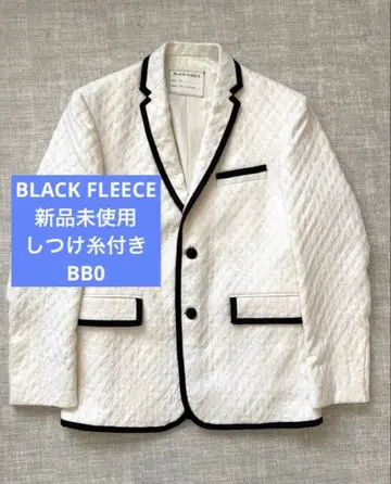 블랙 플리스 BLACK FLEECE 자켓