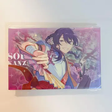 앙스타 칸자키 소마 아크릴 스탠드