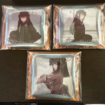 귀멸의 칼날 기둥전 매니아 캔뱃지 토키토 무이치로