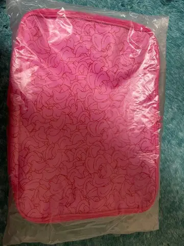 하토 사브레 파우치