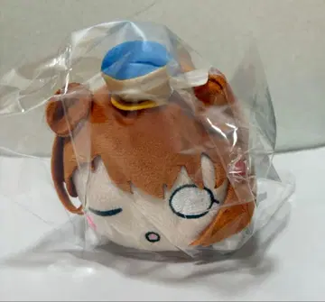 니지가사키 학원 아이돌 동호회 누워있는 봉제 인형 오미 카나타