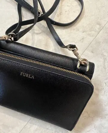 FURLA 숄더백 지갑 지갑형 숄더백