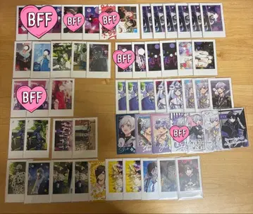 이레귤러즈 굿즈