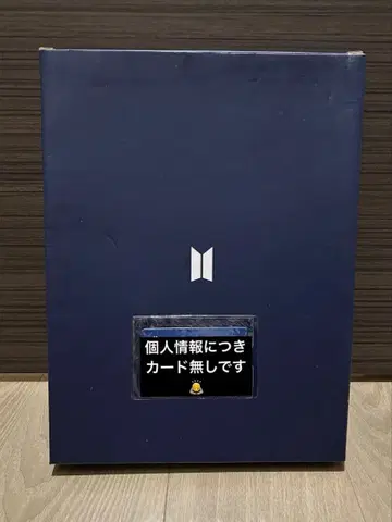 BTS ARMY membershipkit